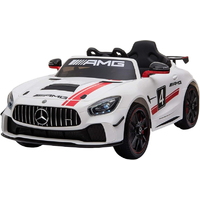 Hollicy Mercedes GT4 AMG Carbon 12V