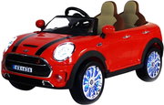 Hollicy Mini Cooper Luxury фото