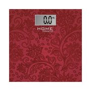 HOME-Element HE-SC904 Burgundy фото