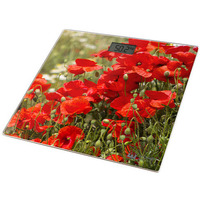 Home Element HE-SC906 Red Poppies