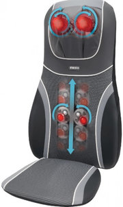 HoMedics BMSC-4600H-EU фото