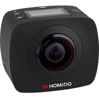 Homido Cam 360