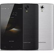 HOMTOM HT7 Pro фото