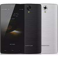 Homtom HT7 Pro