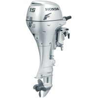 Honda BF15DK2SHU