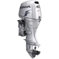 Honda BF40DK2SRTU