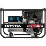 Honda ECT7000 фото