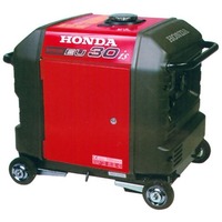 Honda EU30is