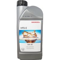 Honda HFS-E 5W-30 1 л