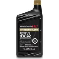 Honda Synthetic Blend 5W-20 0.946 л