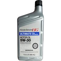 Honda Ultimate Full Synthetic 5W-30 0.946 л