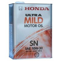 Honda Ultra Mild 10W30 SN