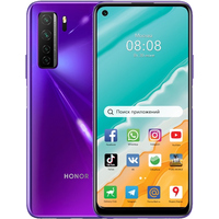 Honor 30S