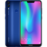 Honor 8C 32GB фото