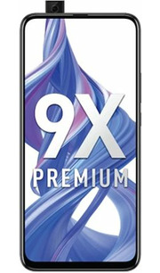 Honor 9X Premium 128Gb фото