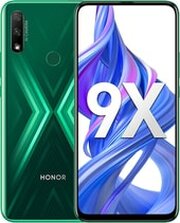 HONOR 9X RU 128GB фото