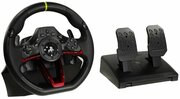 HORI Wireless Racing Wheel Apex PS4 фото