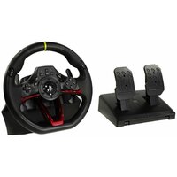 Hori Wireless Racing Wheel Apex PS4