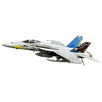 Hornet VFA-82 Marauders (1:72)