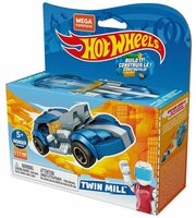 Hot Wheels GVM31 Машинка гоночная Твин Милл фото