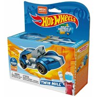 Hot wheels GVM31 Машинка гоночная Твин Милл