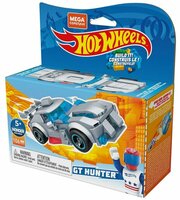 Hot Wheels GVM32 Машинка гоночная GT Хантер фото