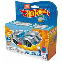 Hot wheels GVM32 Машинка гоночная GT Хантер