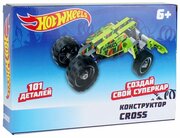 Hot Wheels Т15401 Cross фото