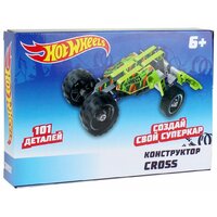 Hot wheels Т15401 Cross