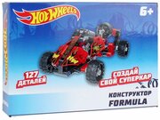 Hot Wheels Т15402 Formula фото