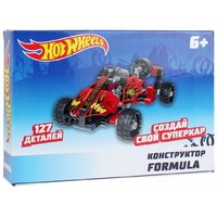 Hot wheels Т15402 Formula