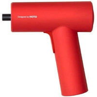 Hoto Cordless Screwdriver HTE0006GL