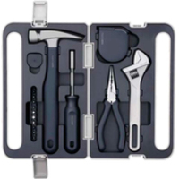 HOTO Hand Tool Set QWSGJ002