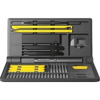 HOTO Precision Screwdriver Kit Pro QWLSD012