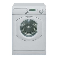 Hotpoint-ariston AVSD 1070 EX