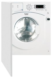 Hotpoint-Ariston BWMD 742 фото