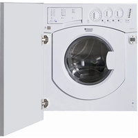 Hotpoint-ariston CAWD 1297