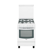 Hotpoint-Ariston CG 64SG1 (W)I/HA S фото