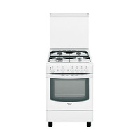 Hotpoint-ariston CG 64SG1 (W)I/HA S