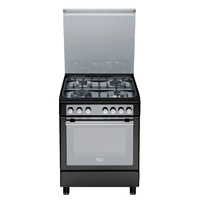 Hotpoint-ariston CX 65S72 (A)