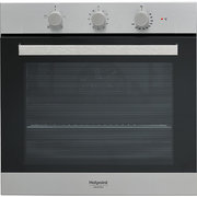 Hotpoint-Ariston FA3 230 H IX HA фото