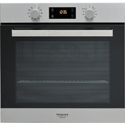 Hotpoint-Ariston FA3 840 H IX HA фото