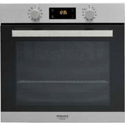 Hotpoint-Ariston FA3 841 H IX HA фото