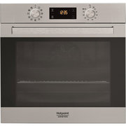 Hotpoint-Ariston FA5 841 JH IX HA фото