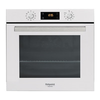 Hotpoint-ariston FA5 841 JH WH HA