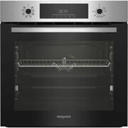 Hotpoint-Ariston FE8 821 H IX фото