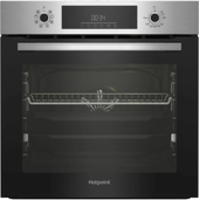 Hotpoint-ariston FE8 821 H IX