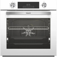 Hotpoint-Ariston FE8 821 H WH