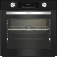 Hotpoint-ariston FE8 831 JSC BL