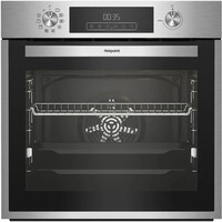 Hotpoint-ariston FE8 831 JSC IX